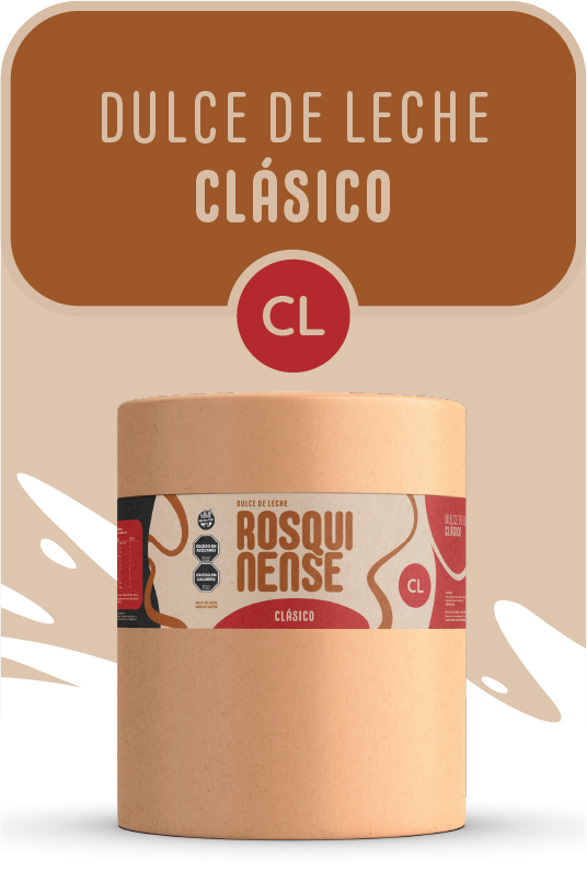 DULCE DE LECHECLÁSICO